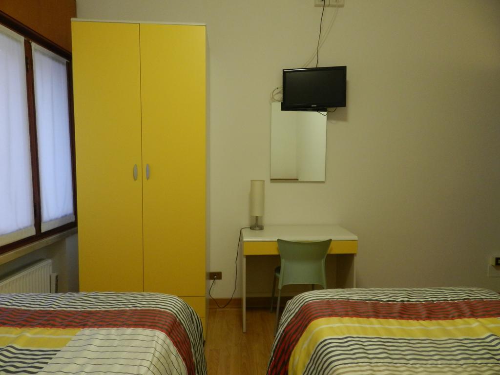 Locanda Trattoria Caffe Cavour Cittadella Room photo