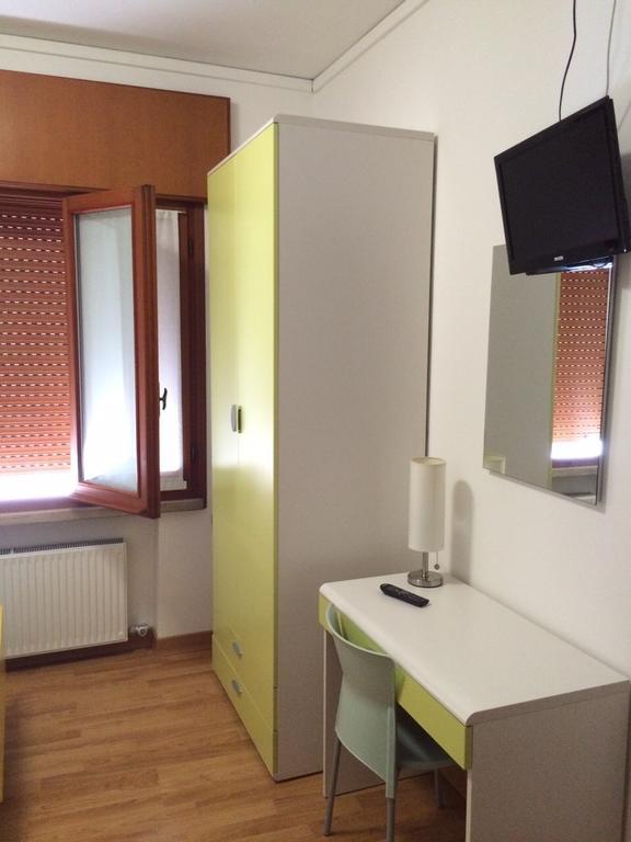 Locanda Trattoria Caffe Cavour Cittadella Room photo